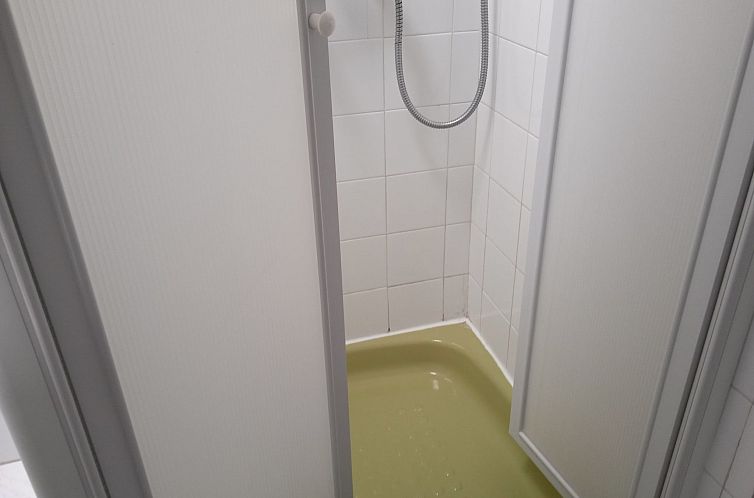 Vakantiehuis Kleines Ferienhaus in einer ruhigen Strasse