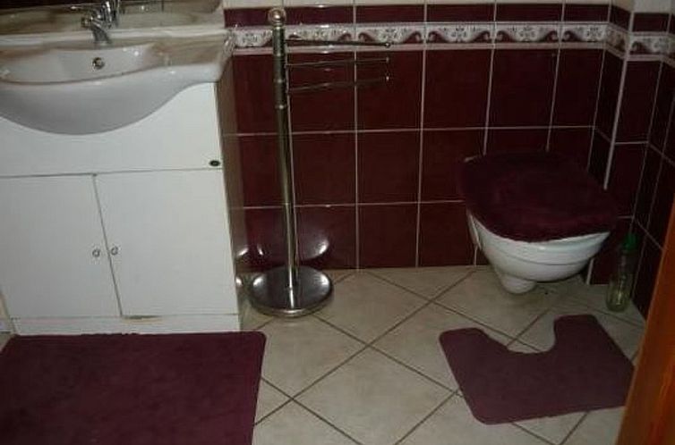 Appartement BO-43