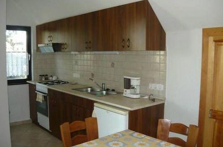 Appartement BO-42