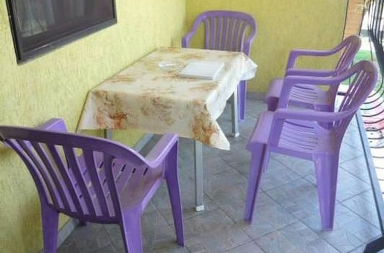 Appartement BO-42