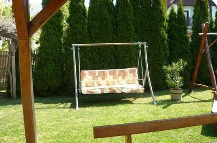 Appartement BO-42