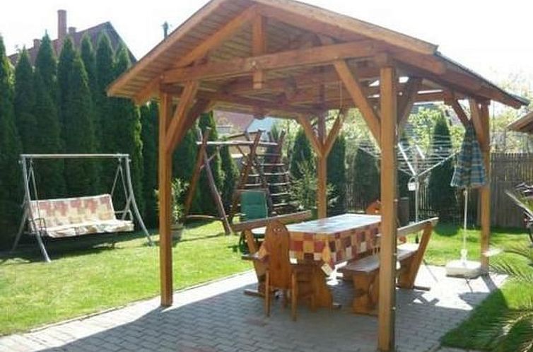 Appartement BO-42