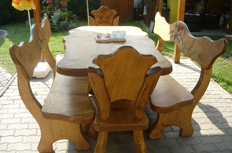 Appartement BO-42