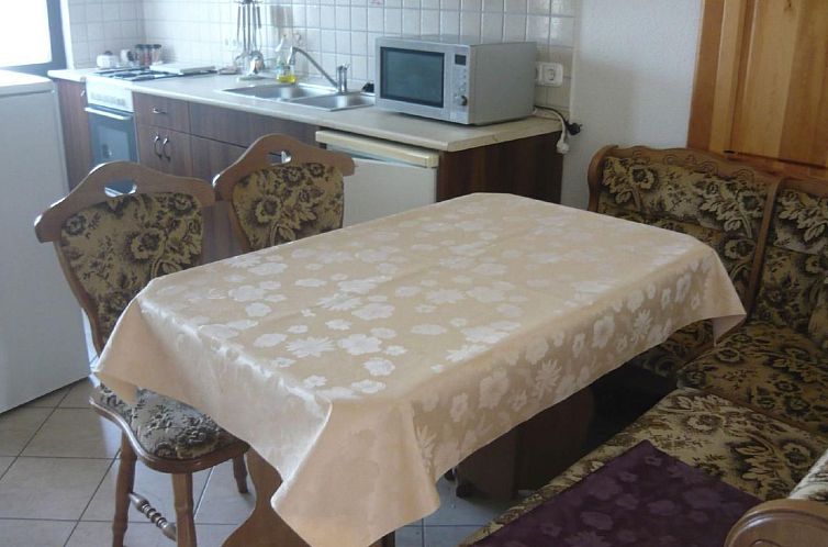 Appartement BO-42