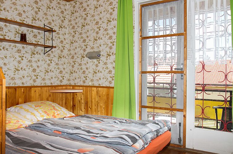 Vakantiehuis Pino