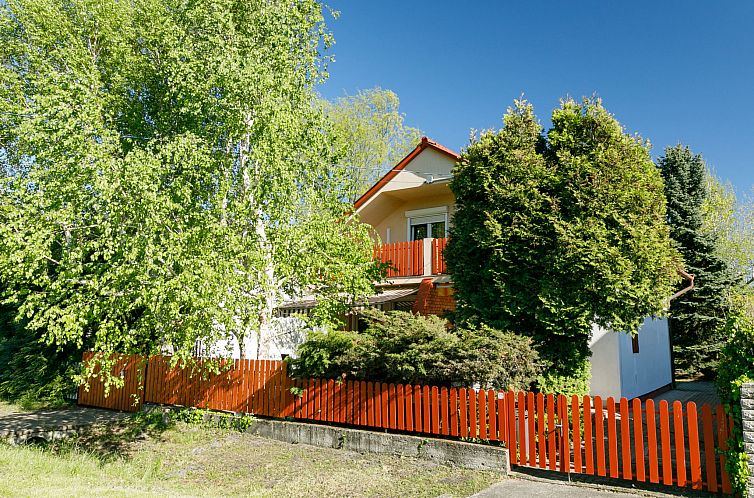 Unterkunft 0730909 - Ferienhaus BalatonSee - Vakantiehuis Mathias Rex