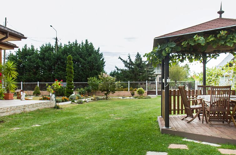 Appartement Twin back