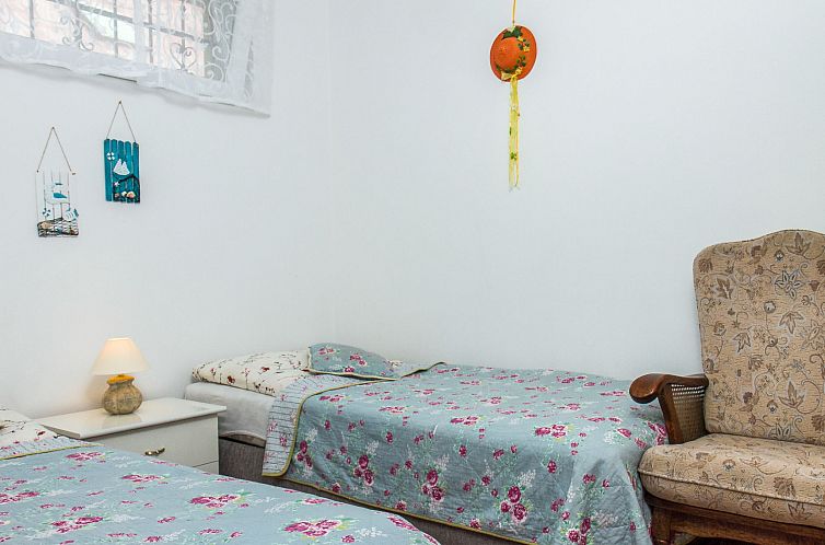 Appartement Twin back