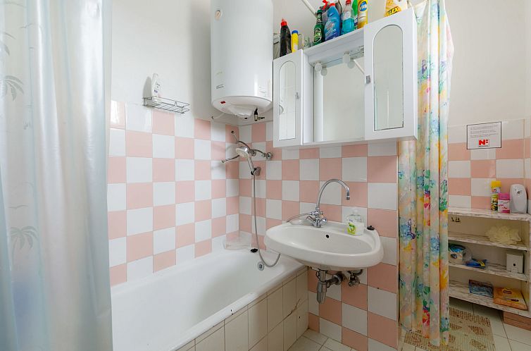 Vakantiehuis Gizella