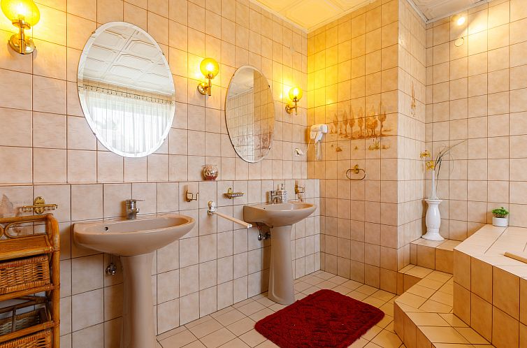 Vakantiehuis Szabo