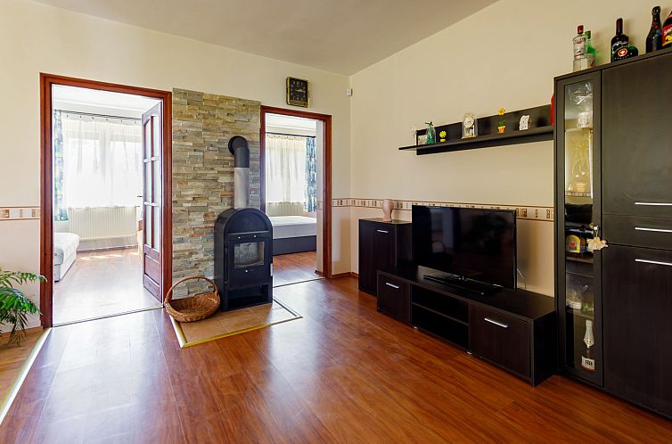 Vakantiehuis Scarlett