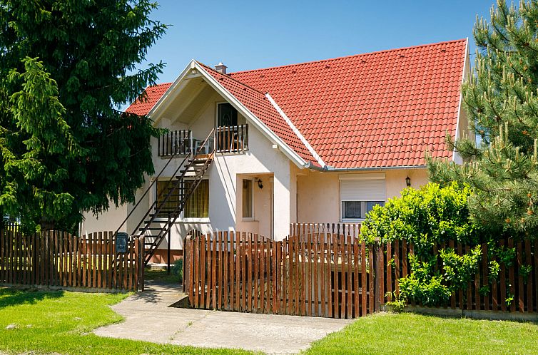 Verblijf 0730926 - Appartement Balatonmeer - Appartement Scarlett 1