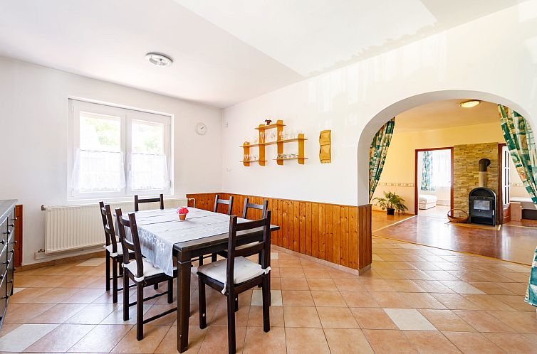 Appartement Scarlett 1