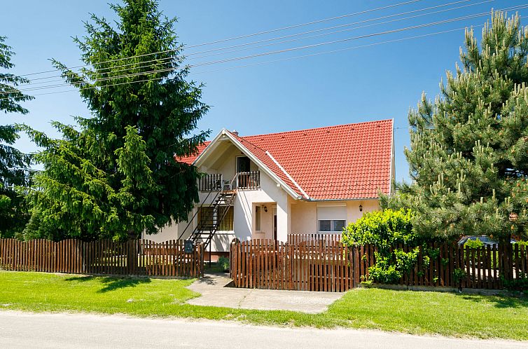 Appartement Scarlett 1