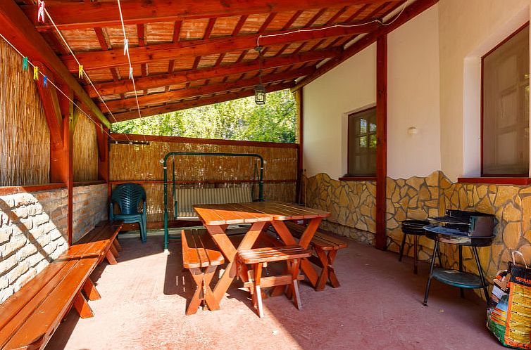 Vakantiehuis Tamas (SZA180)