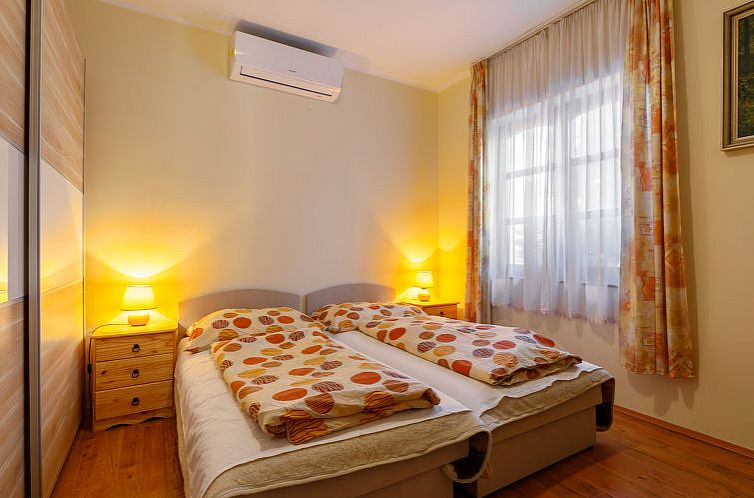 Vakantiehuis Tamas (SZA180)