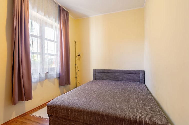 Vakantiehuis Tamas (SZA180)