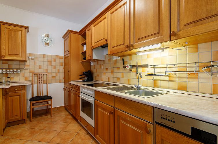 Vakantiehuis Tamas (SZA180)