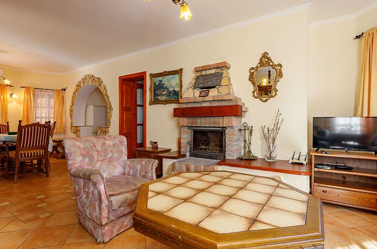 Vakantiehuis Tamas (SZA180)
