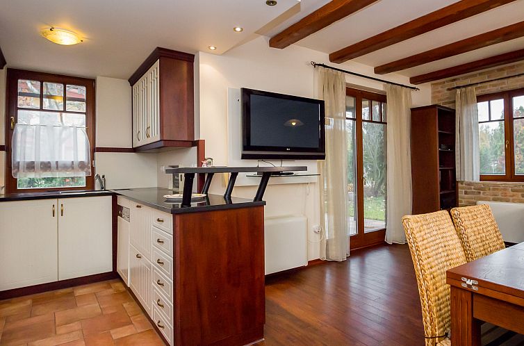 Vakantiehuis Toscana