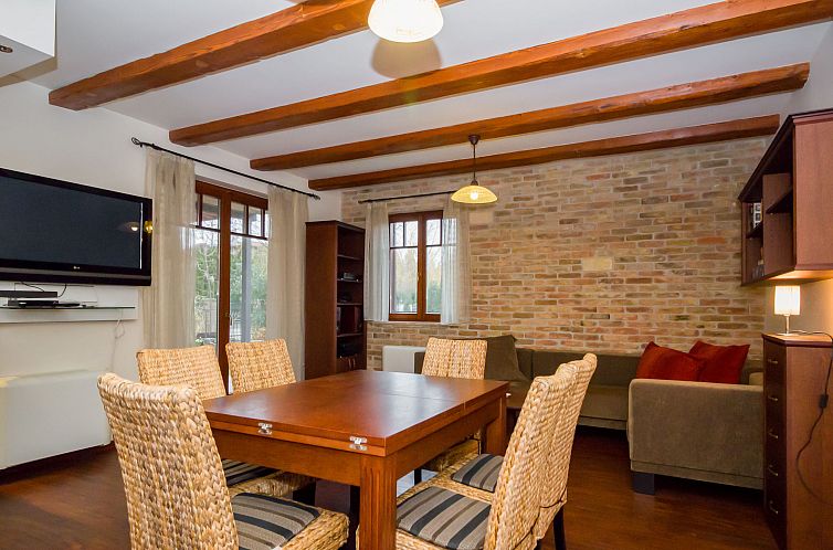 Vakantiehuis Toscana