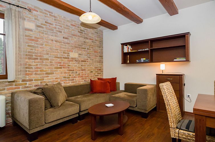 Vakantiehuis Toscana