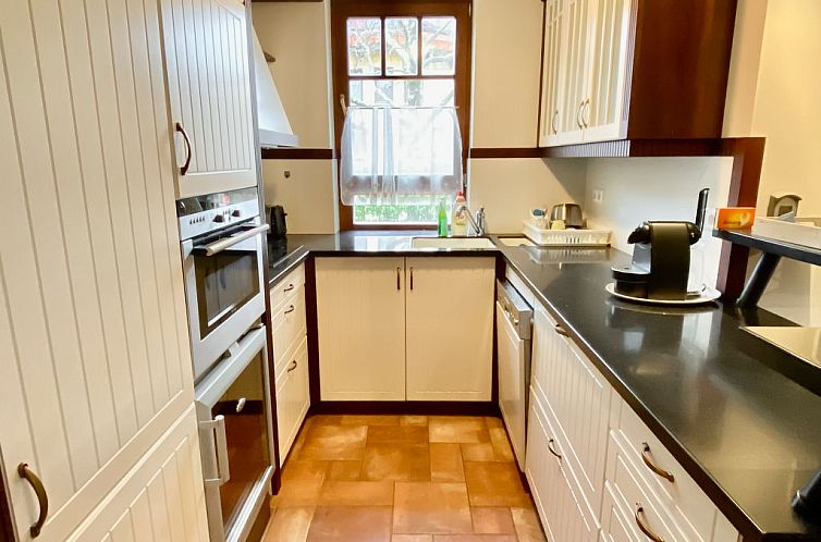 Vakantiehuis Toscana