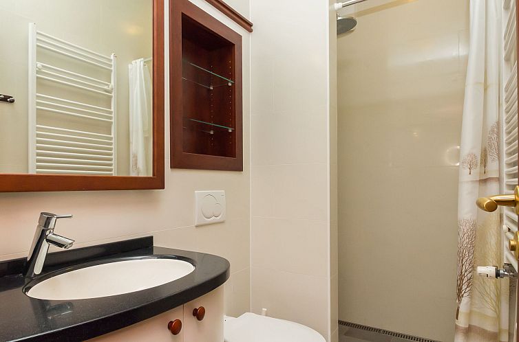 Vakantiehuis Toscana