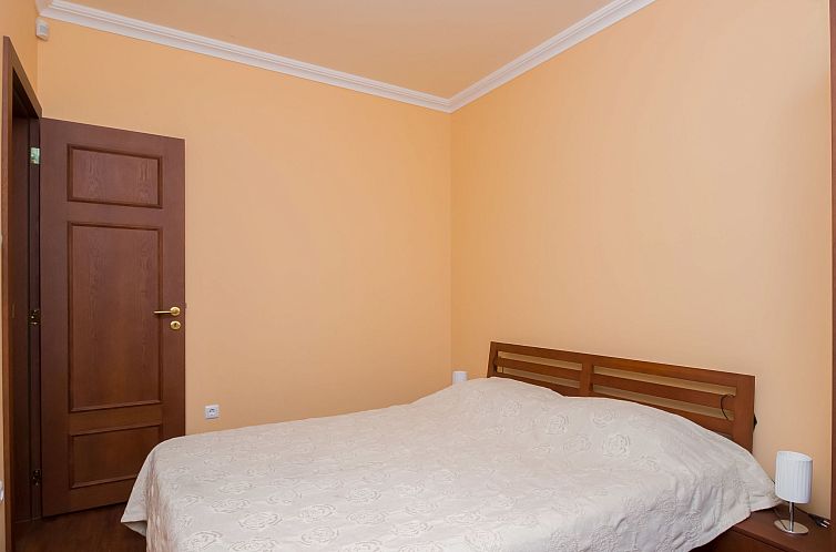 Vakantiehuis Toscana