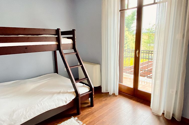 Vakantiehuis Toscana