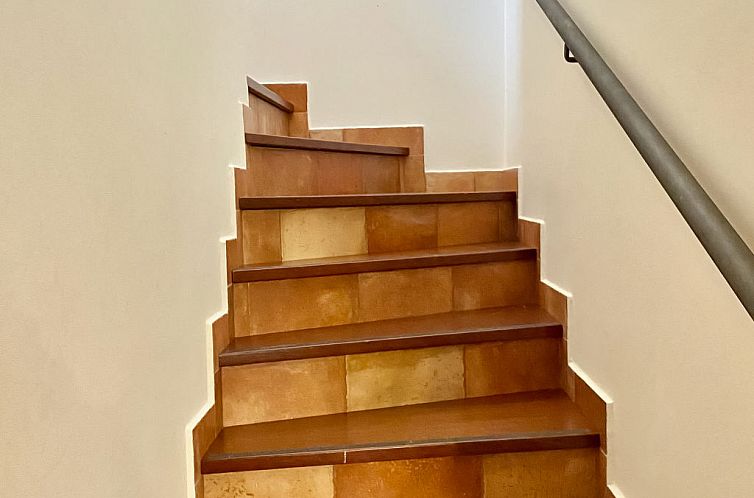 Vakantiehuis Toscana