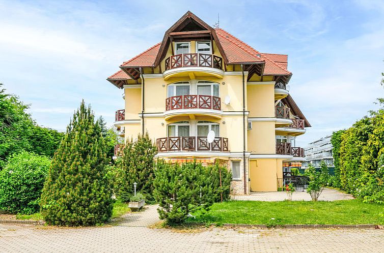 Appartement Charlie