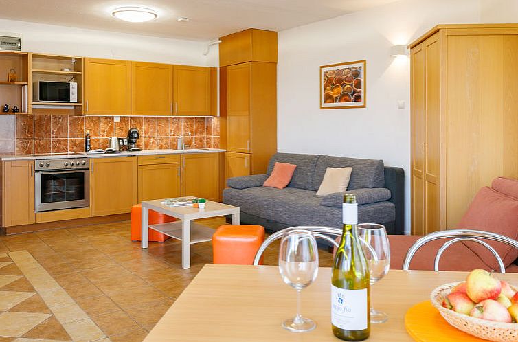 Appartement Charlie
