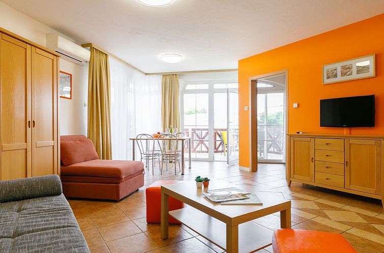 Appartement Charlie