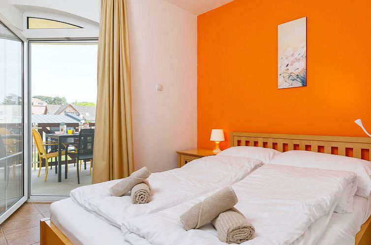 Appartement Charlie