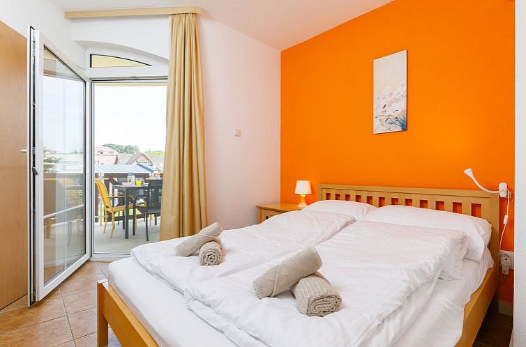 Appartement Charlie