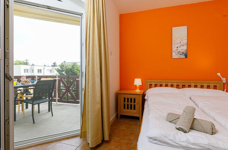 Appartement Charlie
