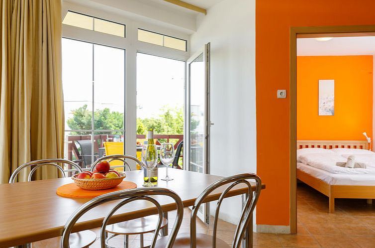 Appartement Charlie