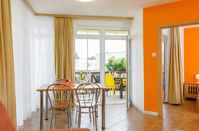 Appartement Charlie