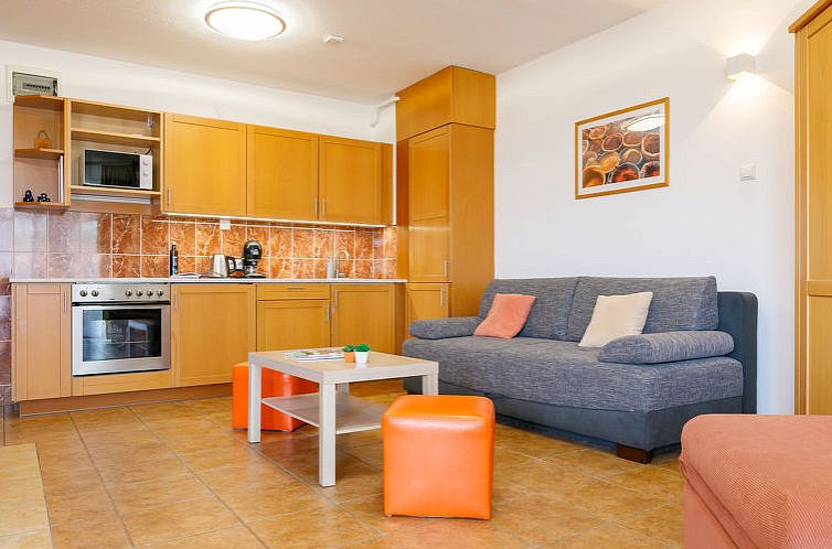 Appartement Charlie