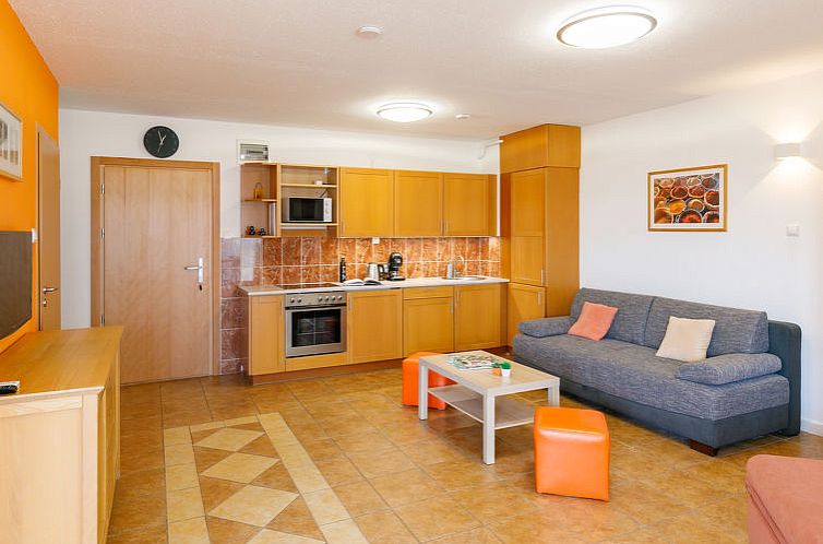 Appartement Charlie