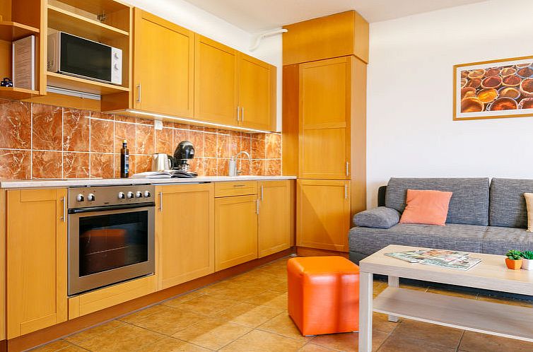 Appartement Charlie