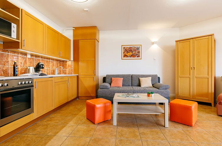 Appartement Charlie