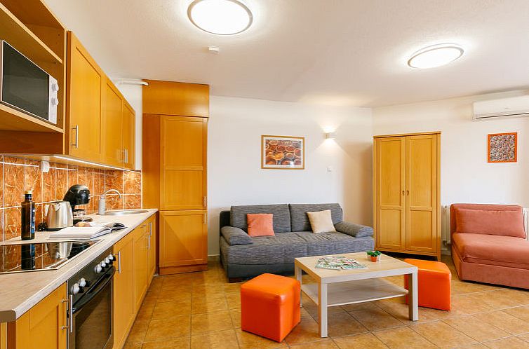 Appartement Charlie