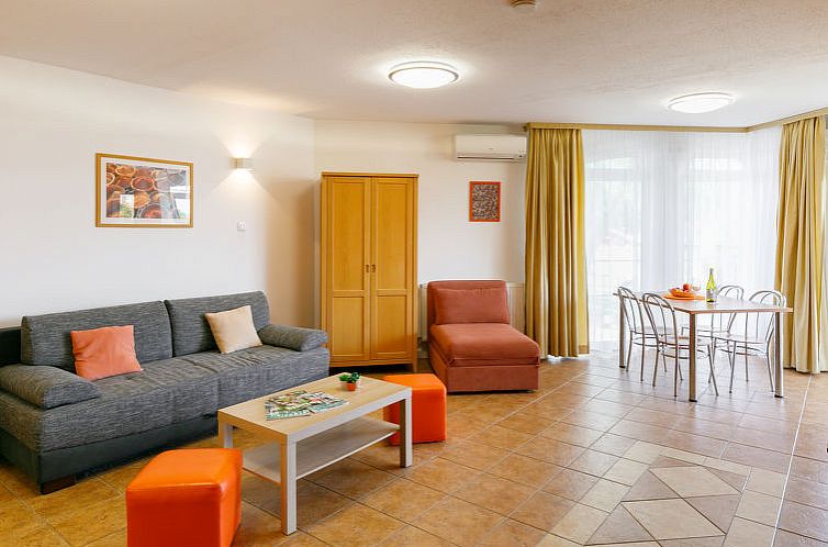 Appartement Charlie