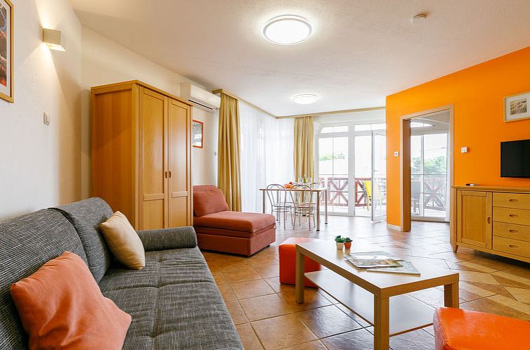 Appartement Charlie