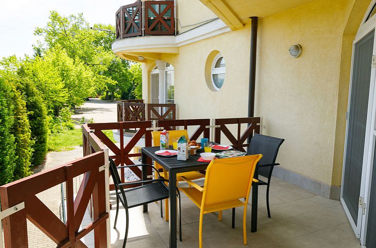 Appartement Charlie