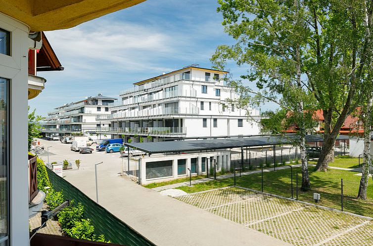 Appartement Charlie