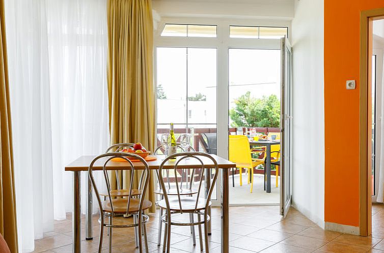 Appartement Charlie