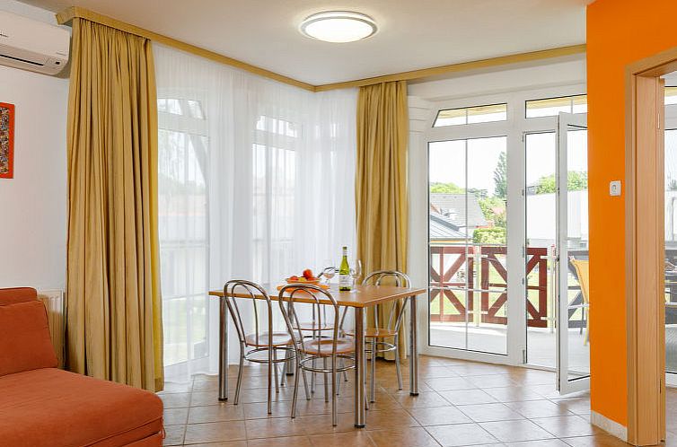 Appartement Charlie